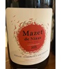 Francois Lurton Domaine De Nizas Mazet De Nizas Rouge 2023